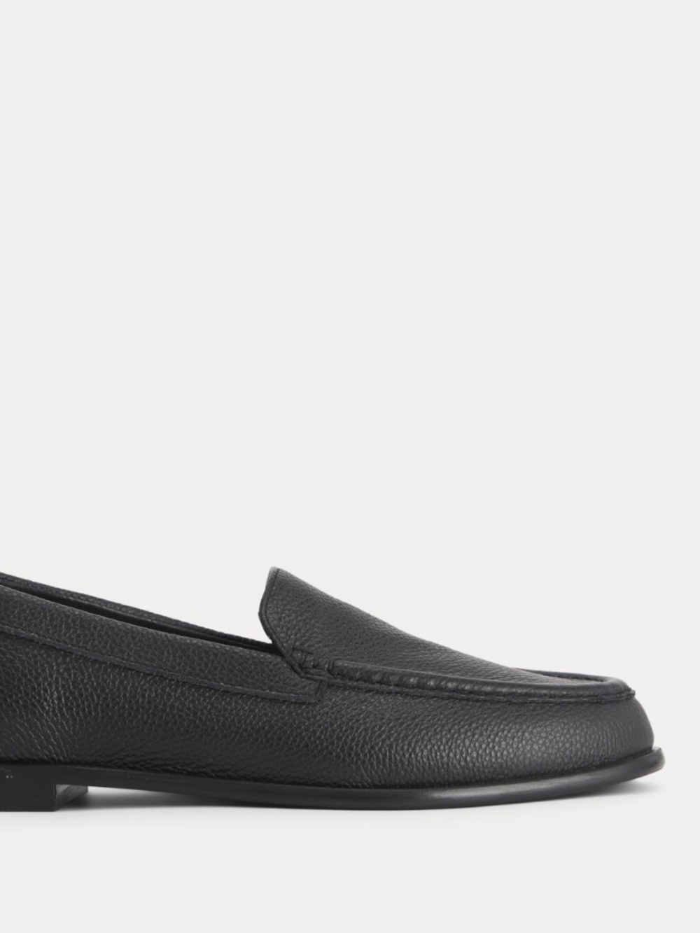 Everlane Made in Italy Loafer